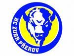 HC Zubr Přerov ročník 2000 - přeborník Olomouckého